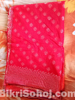 শাড়ি